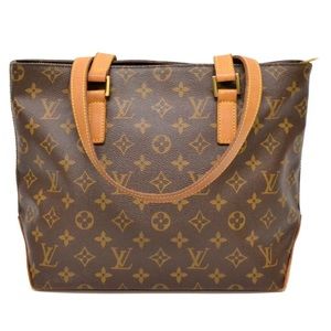 Louis Vuitton Handbag - Authentic